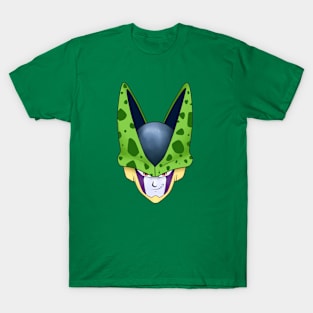 Cell T-Shirt